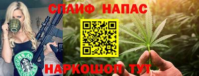 крисы Обь